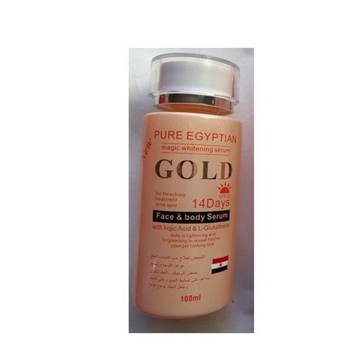 Black Friday Discounts For Pure Egyptian Magic Whitening Serum