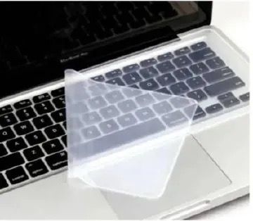 High Quality Laptop Keyboard Protector / Silicone Cover / High Quality ( For any 14-15 inch Laptop )