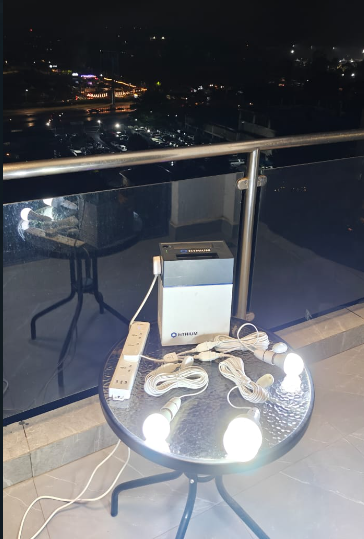 Hithium 10 meters 3 extention solar bulb socket  Screw Socket LED Halogen Light Bulb Lamp Holder Converter Adapter