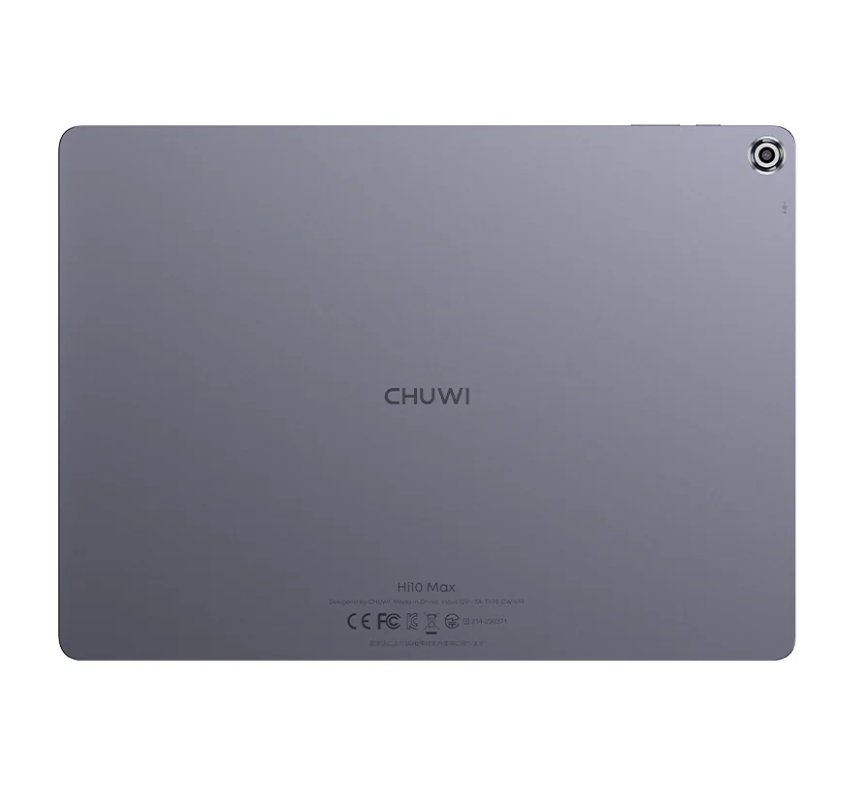 Brand Tablet PC Chuwi Hi 10Max 13 3:2 3k metal Tablet pc: 12GB+512GB SSD, UHD Backlit keyboard Battery 8h & Free Official Win 11 system WiFi6 Bluetooth 5.2 HP Dell Asus Lenovo Killer new laptop