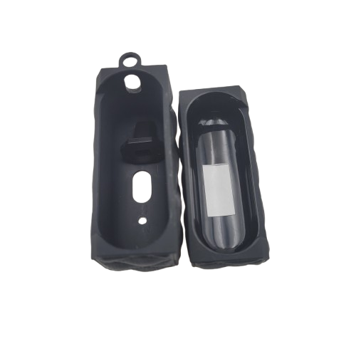 Chuwi Brand new Airpods pro 1/2 air pro 3 mini pro 6 case TWS earpods protective case with hand strap durable stylish portable design shockproof