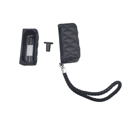 Chuwi Brand new Airpods pro 1/2 air pro 3 mini pro 6 case TWS earpods protective case with hand strap durable stylish portable design shockproof