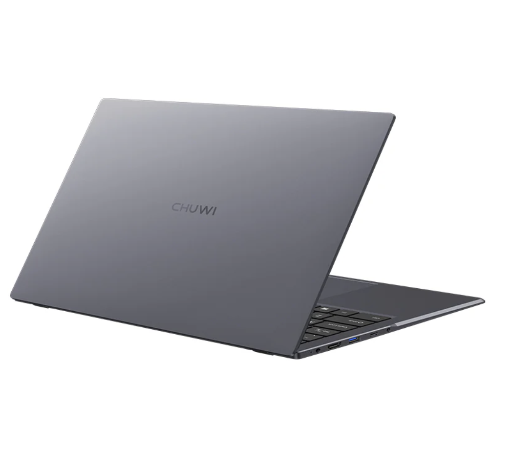 Brand new Chuwi Gemibook XPro N150 ultrabook: (2X faster i7 7th), 16GB+512GB SSD, 14" Full HD Ultrabook with Long Battery Life & Free Win 11 system WiFi6 Bluetooth 5.2 HP Dell Asus Lenovo Killer