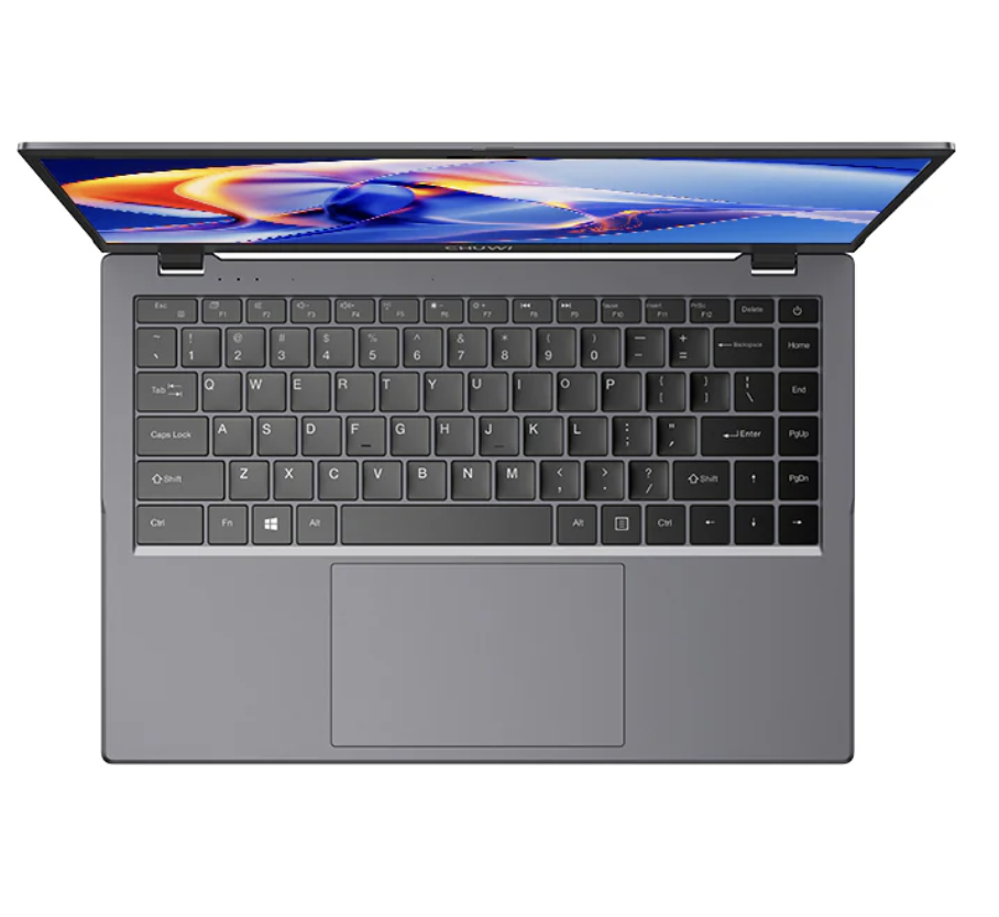 Brand new Chuwi Gemibook XPro N150 ultrabook: (2X faster i7 7th), 16GB+512GB SSD, 14" Full HD Ultrabook with Long Battery Life & Free Win 11 system WiFi6 Bluetooth 5.2 HP Dell Asus Lenovo Killer