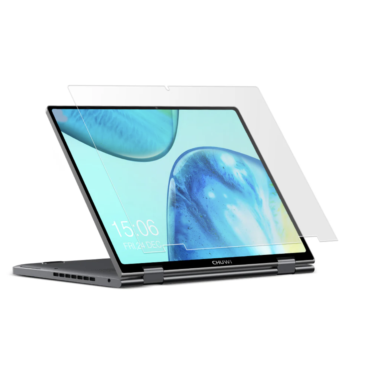 Brand new Chuwi Minibook X  N150 Yogabook: (2X faster i7 7th), 16GB+512GB SSD, 10.5" Full HD Yogabook with Long Battery Life & Free Win 11 system WiFi6 Bluetooth 5.2 HP Dell Asus Lenovo Killer