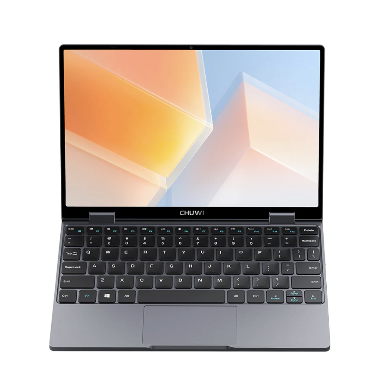 Brand new Chuwi Minibook X  N150 Yogabook: (2X faster i7 7th), 16GB+512GB SSD, 10.5" Full HD Yogabook with Long Battery Life & Free Win 11 system WiFi6 Bluetooth 5.2 HP Dell Asus Lenovo Killer