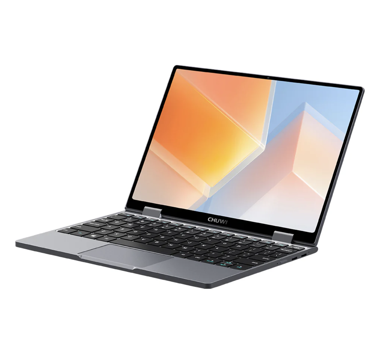 Brand new Chuwi Minibook X  N150 Yogabook: (2X faster i7 7th), 16GB+512GB SSD, 10.5" Full HD Yogabook with Long Battery Life & Free Win 11 system WiFi6 Bluetooth 5.2 HP Dell Asus Lenovo Killer