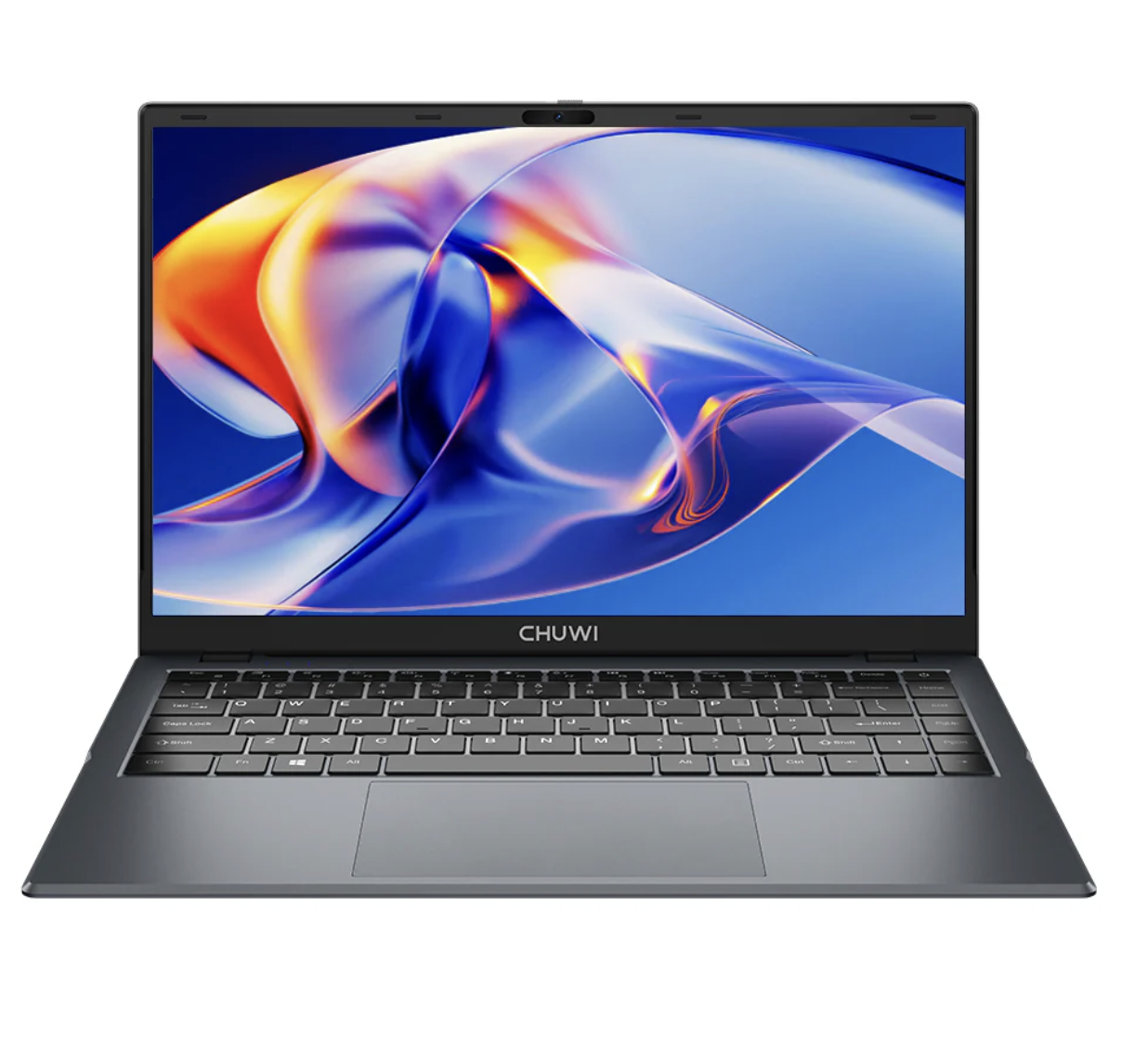 Brand new Chuwi Gemibook XPro N150 ultrabook: (2X faster i7 7th), 16GB+512GB SSD, 14" Full HD Ultrabook with Long Battery Life & Free Win 11 system WiFi6 Bluetooth 5.2 HP Dell Asus Lenovo Killer