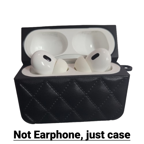 Chuwi Brand new Airpods pro 1/2 air pro 3 mini pro 6 case TWS earpods protective case with hand strap durable stylish portable design shockproof