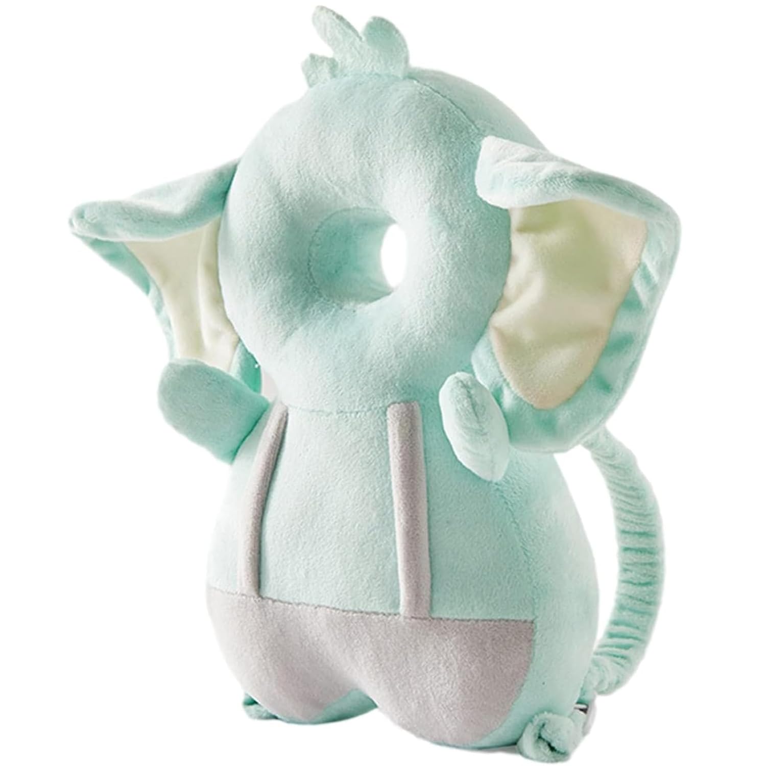 Toddler Baby Head Protector Safety Pad Pillow For Baby Walkers 0-24 Months