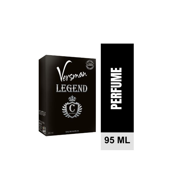 VERSMAN LEGEND PERFUME 95ML