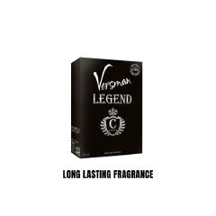 VERSMAN LEGEND PERFUME 95ML