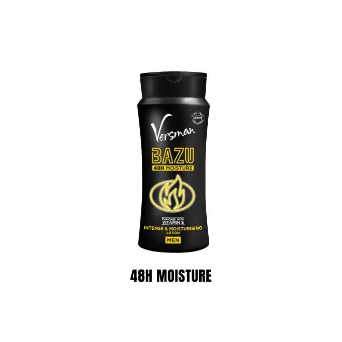 【Clearance Sale】Versman Bazu Lotion - 200ml