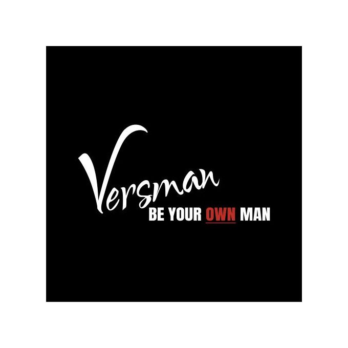 【Clearance Sale】Versman Sporty Lotion - 400ml