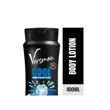 【Clearance Sale】Versman Cool Lotion - 400ml 400ml