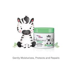 Nice & Lovely Baby Naturals soothing Jelly-in-Cream Baby Jar - 250g