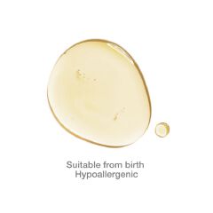 Nice & Lovely Soothing & Calming Baby Oil - 100ml
