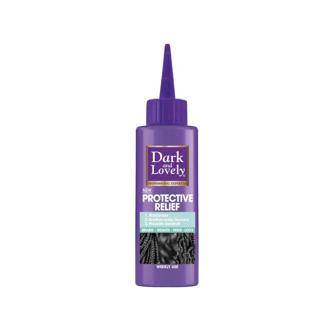 【Clearance Sale】Dark And Lovely Protective Relief - 100ml