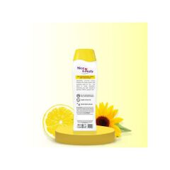 Nice & Lovely Lemon Extract Lotion – 180ml