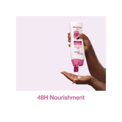 Nice & Lovely Twin Moisturizing Glycerine 600ml Lotion (Pack of 2)