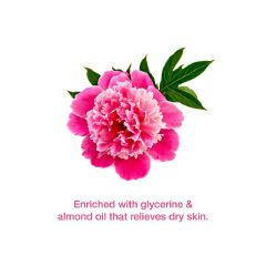 Nice & Lovely Twin Moisturizing Glycerine 600ml Lotion (Pack of 2)