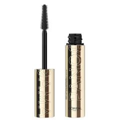 L'Oral Paris Makeup Panorama Mascara Washable Black