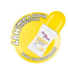 Nice & Lovely Ultra Fresh Roll On 50Ml