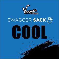 VERSMAN Swagger Sack: Cool 400ml Lotion + Shower Gel + Perfume (Pack of 3)