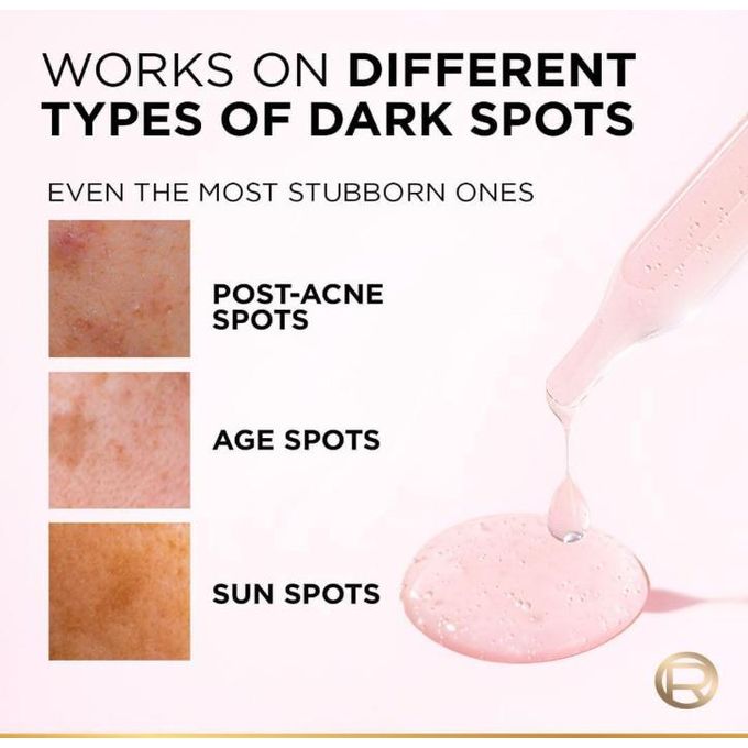 L'Oreal Paris GlycolicBright  Acid Serum 30ml