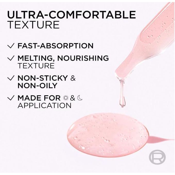 L'Oreal Paris GlycolicBright  Acid Serum 30ml