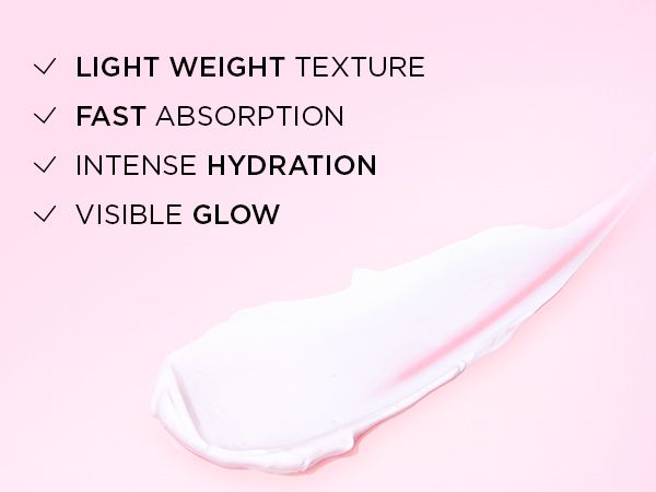 【Discounted】L'Oreal Glycolic Bright Glowing Cream Day sunscreen SPF25 50ml