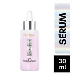 L'Oreal Paris Glycolic Bright -Serum + Day Cream Routine Kit