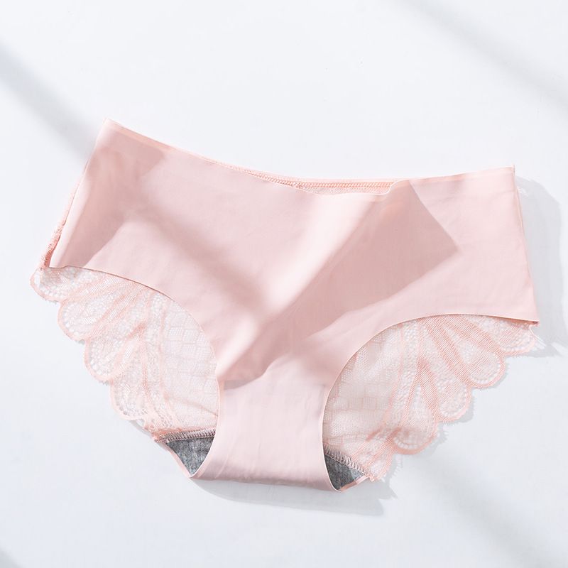 5*PC Undergarments for teenage girls during their developmental period, fixed cup bras for middle and high school students, bras for adolescent girls, large and small vests for girls white one size fi