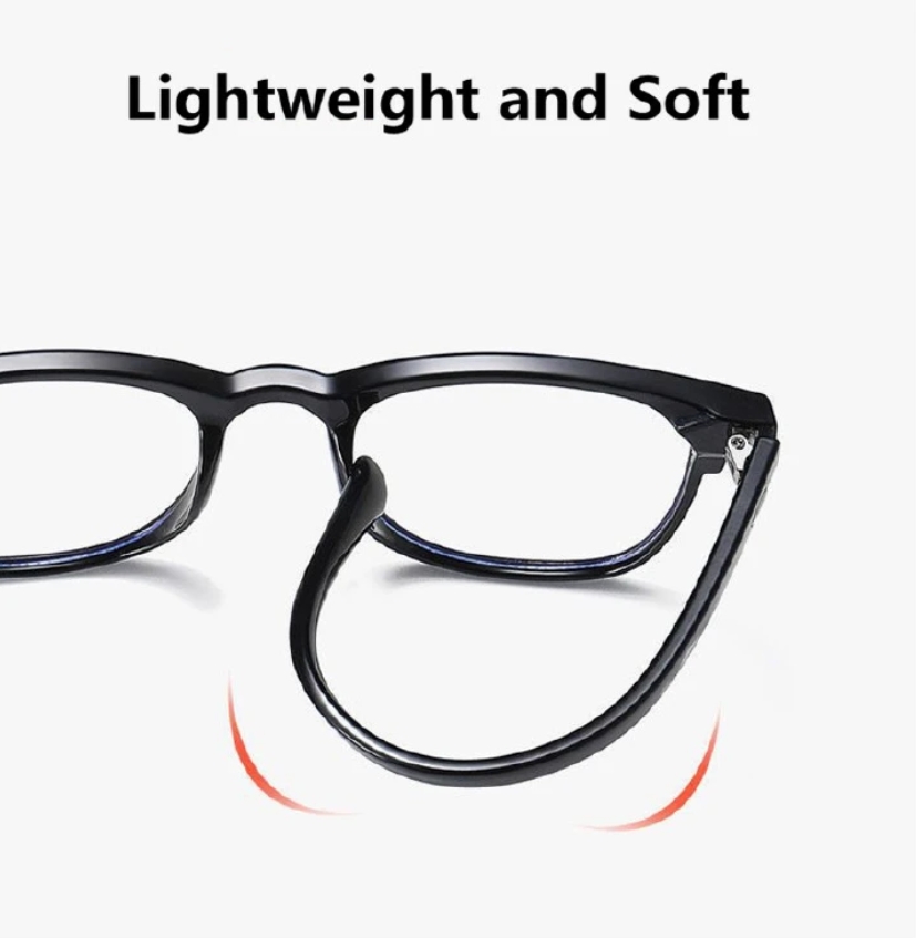 Anti Blue Light Glasses Women Vintage Computer Men Eyeglasses Plain Frame Gaming Spectacles Bluelight Glasses Eyewear Tea as picture