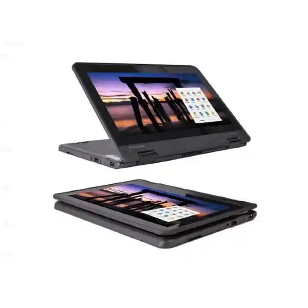 {PROMOTION!} Refurbished LENOVO YOGA 11E TOUCHSCREEN X360 2 IN 1 4GB RAM / 128GB SSD  REFURBISHEDLAPTOP  11.6" INCH INSTALLED WINDOWS 10 PRO  LAPTOPS COMPUTER PC