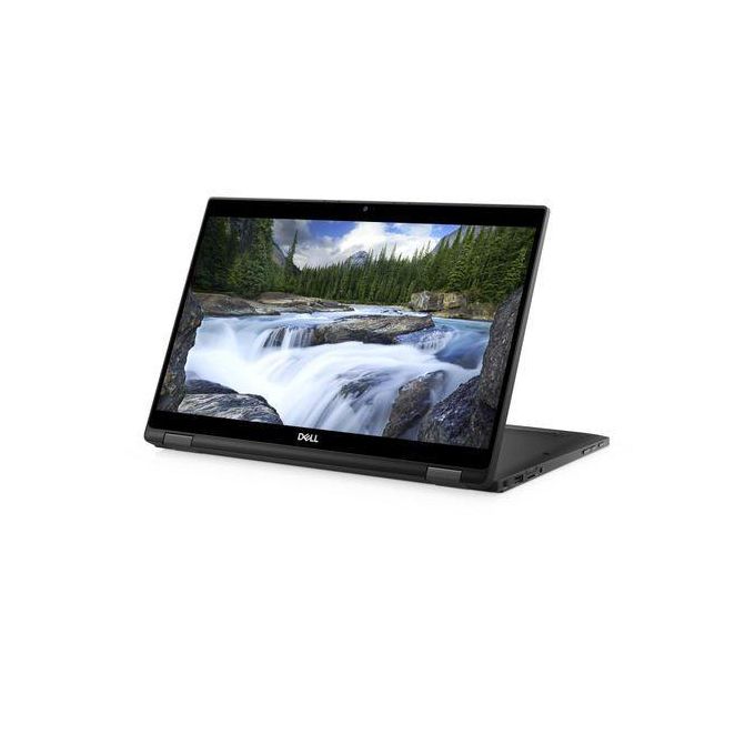 DELL Latitude 5300 x360, Intel Core i5, 8th Gen, 16GB RAM, 512GB SSD, 13", Refurbished