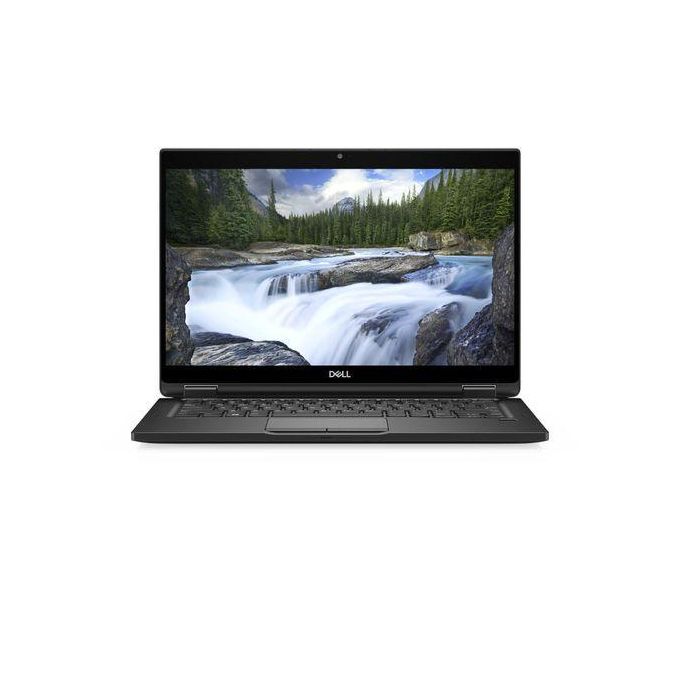 DELL Latitude 5300 x360, Intel Core i5, 8th Gen, 16GB RAM, 512GB SSD, 13", Refurbished