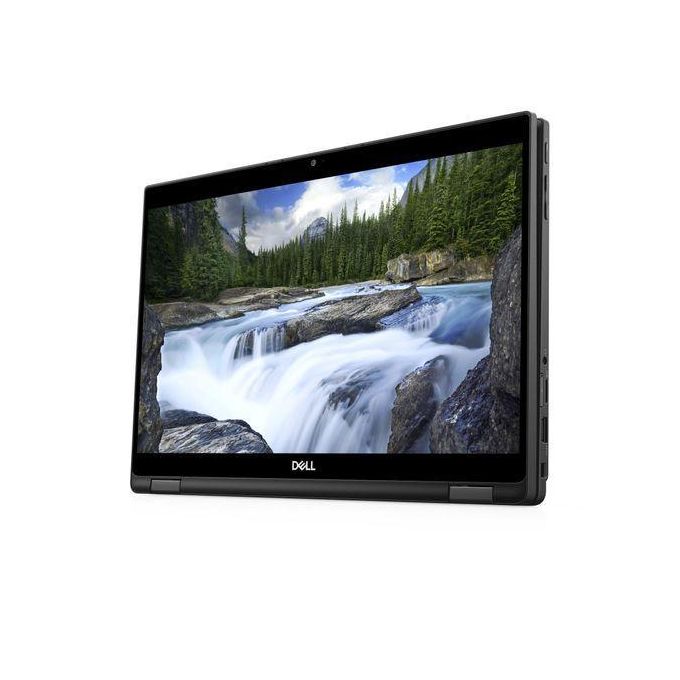 DELL Latitude 5300 x360, Intel Core i5, 8th Gen, 16GB RAM, 512GB SSD, 13", Refurbished