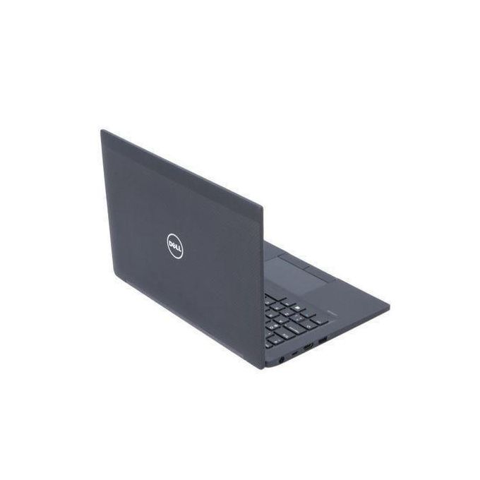 DELL Refurbished Latitude 7280 Core I5 16GB RAM 512GB SSD 6th Gen 12.5 Inch Ultrabook Slim Laptop