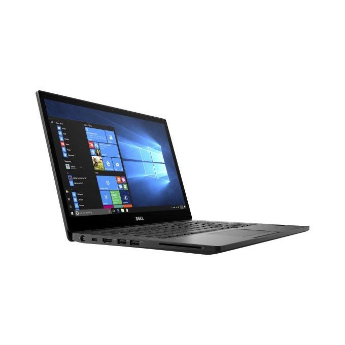 Share this product



DELL Super Clean Refurbished Latitude 7480 Laptop – Intel Core i7, 8GB RAM, 256GB SSD – 14-inch Business Laptop, 7th Generation, Touchscreen