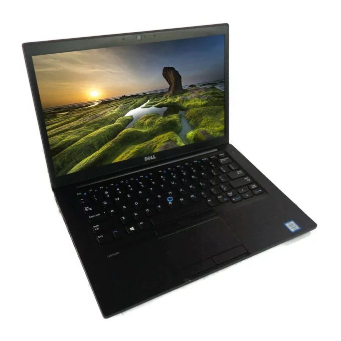 Share this product



DELL Super Clean Refurbished Latitude 7480 Laptop – Intel Core i7, 8GB RAM, 256GB SSD – 14-inch Business Laptop, 7th Generation, Touchscreen