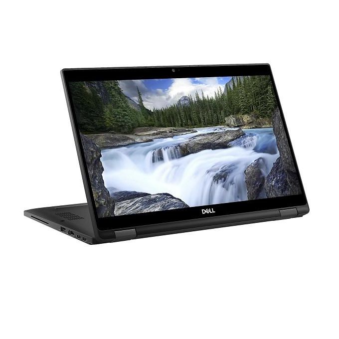 DELL Refurbished Latitude 7390 X360 Core I5 8GB RAM 256GB SSD 8th Gen 13.3 Inch 2in1 Windows 11 Pro Convertible Laptop + Bag