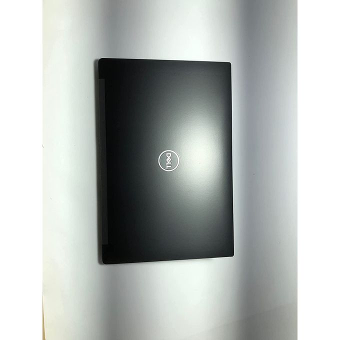 DELL Latitude 7390 Core I7-8650U 8GB/256GB SSD - Intel Black