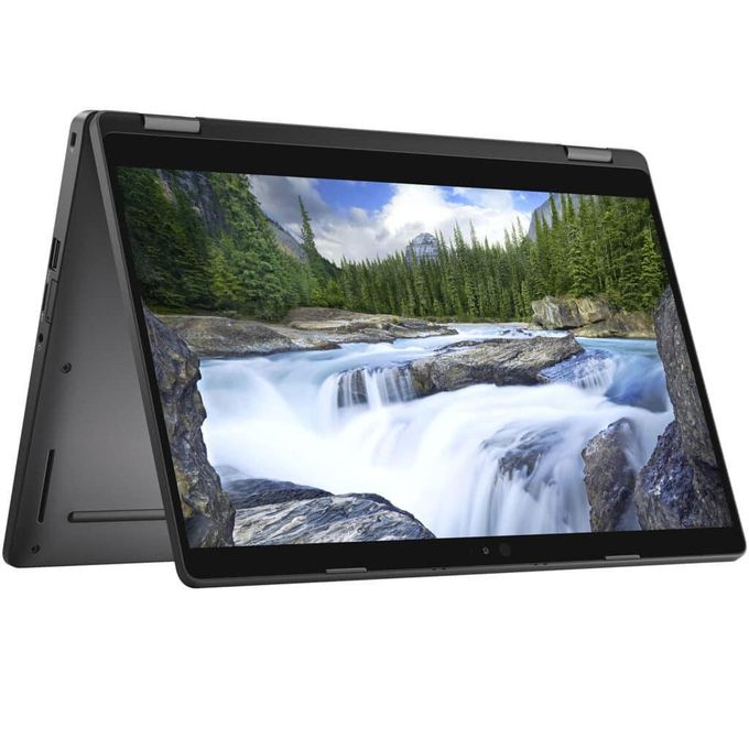 DELL Latitude 5300 2-In-1 Intel Core i7 8th Gen 16GB RAM 512GB SSD 13.3 Inch FHD Touchscreen Display