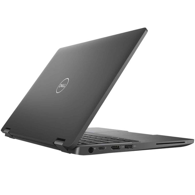 DELL Latitude 5300 2-In-1 Intel Core i7 8th Gen 16GB RAM 512GB SSD 13.3 Inch FHD Touchscreen Display