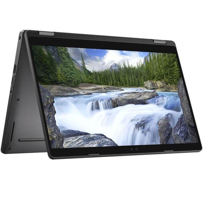DELL Latitude 5300 2-In-1 Intel Core i7 8th Gen 16GB RAM 512GB SSD 13.3 Inch FHD Touchscreen Display