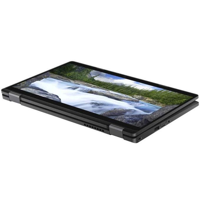 DELL Latitude 5300 2-In-1 Intel Core i7 8th Gen 16GB RAM 512GB SSD 13.3 Inch FHD Touchscreen Display