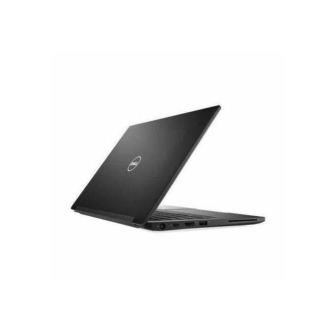 DELL Latitude 7290 8th Gen-Core I5-16GB Ram-512GB SSD-Refurbished- 13"-Black-Win 11 pro