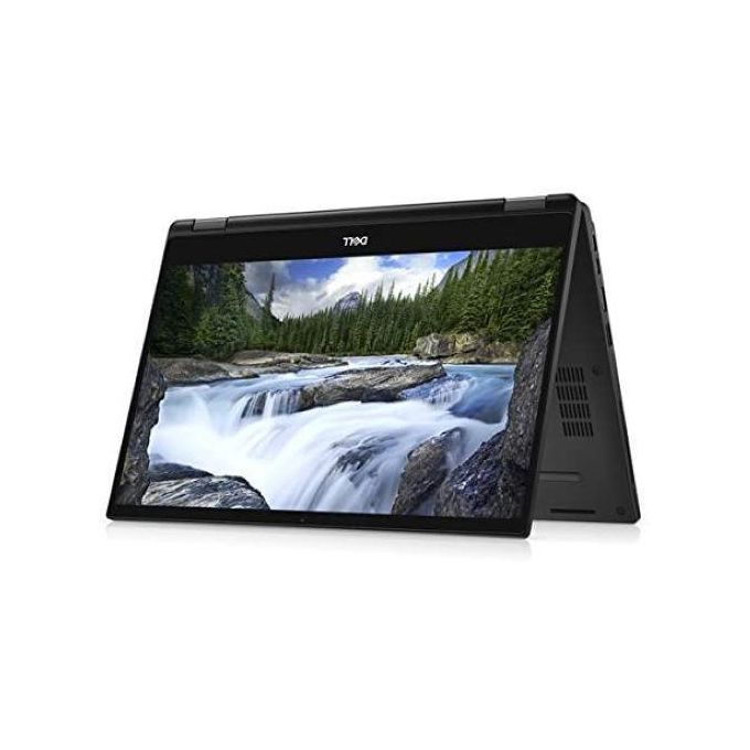 DELL Latitude 7389 x360 Laptop Intel Core i7-7600U 16GB RAM 512GB SSD Touchscreen 13.3Inch FHD (Refurbushed)