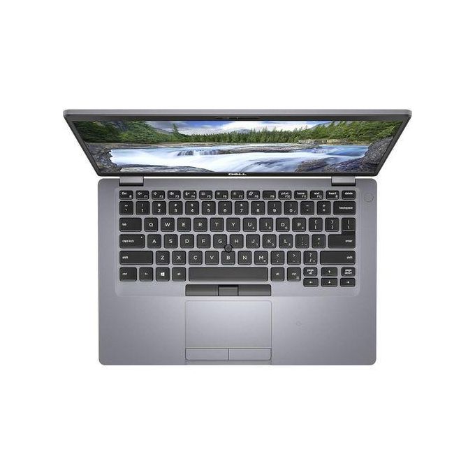 DELL Refurbished EX-UK Latitude 5410 Notebook, Intel Core i7 10th Generation, 16GB RAM, 512GB SSD, 14 Inch FHD Display, Windows 11 Pro+FREE MOUSE